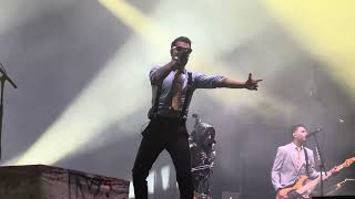 ICE NINE KILLS - Wurst Vacation @Mystic Festival Poland 03.06.2026