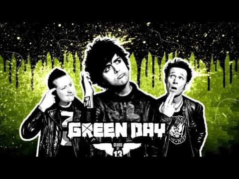 Green Day Favorite & Best Songs (Part 2) (1990-2012)