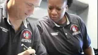 Diversity in the Fire and EMS Workforce