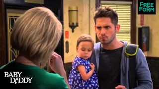 Baby Daddy | 5x09 Clip: Babysitting | Freeform