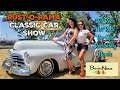 Rust O Rama Classic Car Show Salem OR Rat Rods, Hot Rods, Pin Ups, Rockabilly Bands