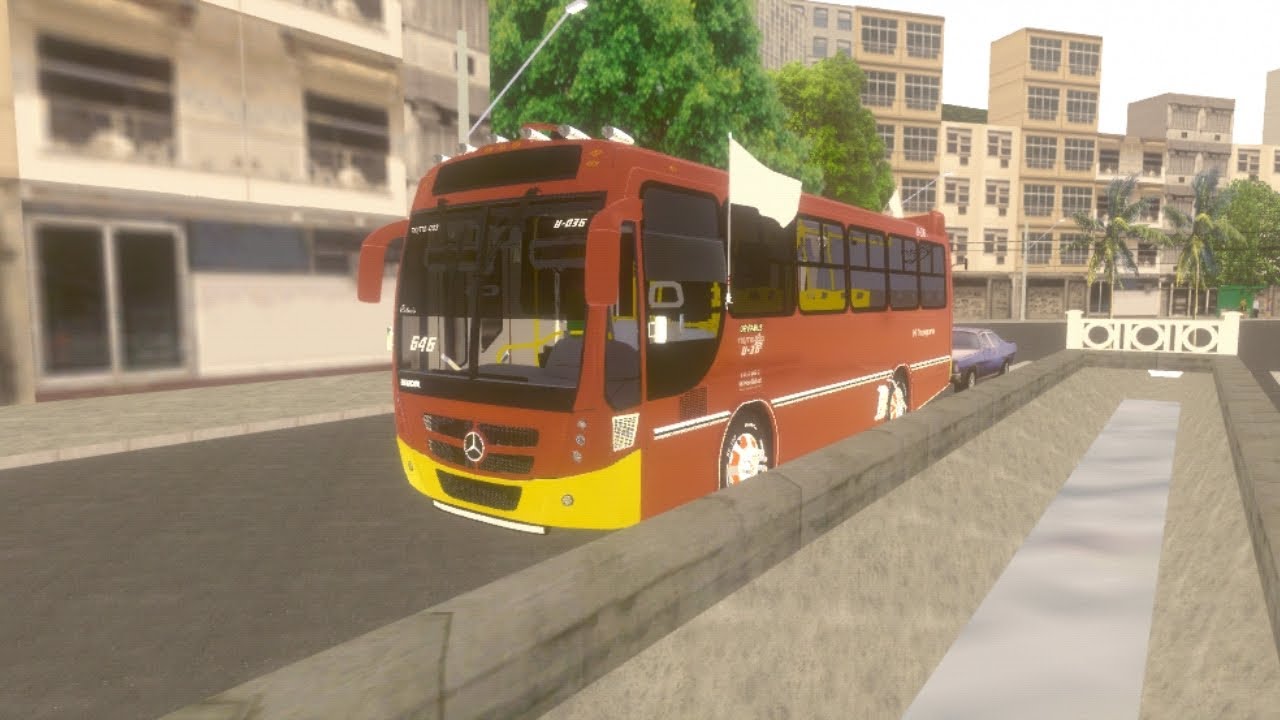 🔱⚜️Rewiev de este mod de la ruta 626⚜️🔱 mod pv 