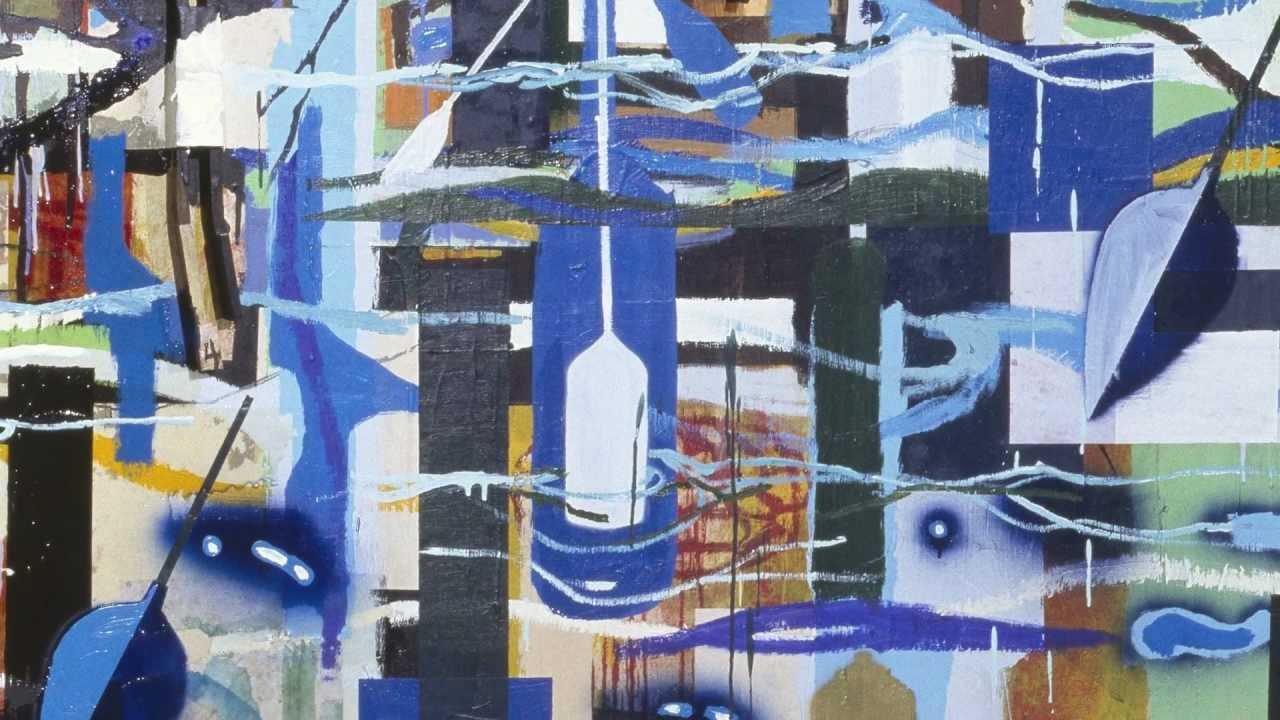 Radcliffe Bailey:  Memory As Medicine Ep. 3