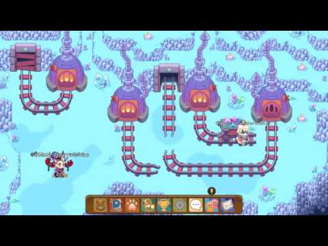 Prodigy New Shiverchill Mountain Look Youtube
