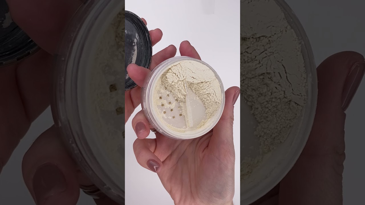 Beauty Bakerie Flour Setting Powder Oat Translucent - пудра для лица, 14 г