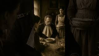 She Learned About Arsenic at the Poorhouse