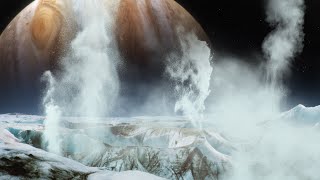 Hubble Directly Images Possible Plumes on Europa Hubble Directly Images Possible Plumes on Europa