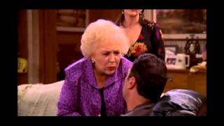 Everybody Loves Raymond: Ouch! Low Blow