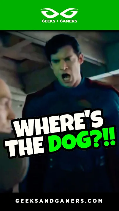 This is Cringe! | James Gunn’s Superman Might Be F**KED