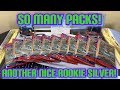 2019-20 Panini Prizm Basketball Retail Cello Multi-Pack Break x11 - Another Nice Rookie Silver!