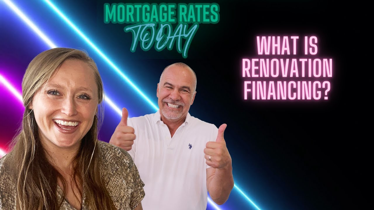 Mortgage Rates Today August 9, 2022 YouTube