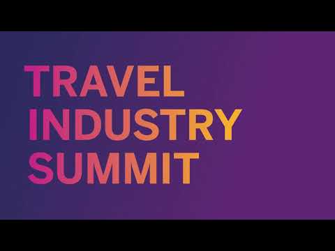 Register for the 2021 SAP Concur Travel Industry Summit!