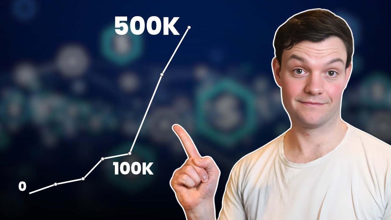 Why Net Worth Skyrockets After $100k