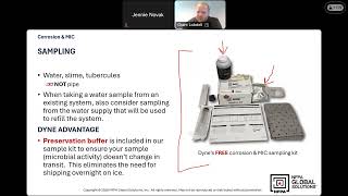 NEW Dyne Testing Services Webinar as presented by Grant Lobdell on 6/10/26