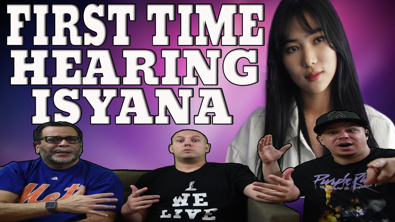 Ишьяна Сарасвати | ОТКРОЙТЕ КЛЮЧ | РЕАКЦИЯ