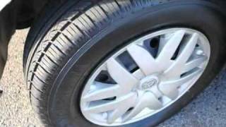 2008 TOYOTA SIENNA Fort Smith AR
