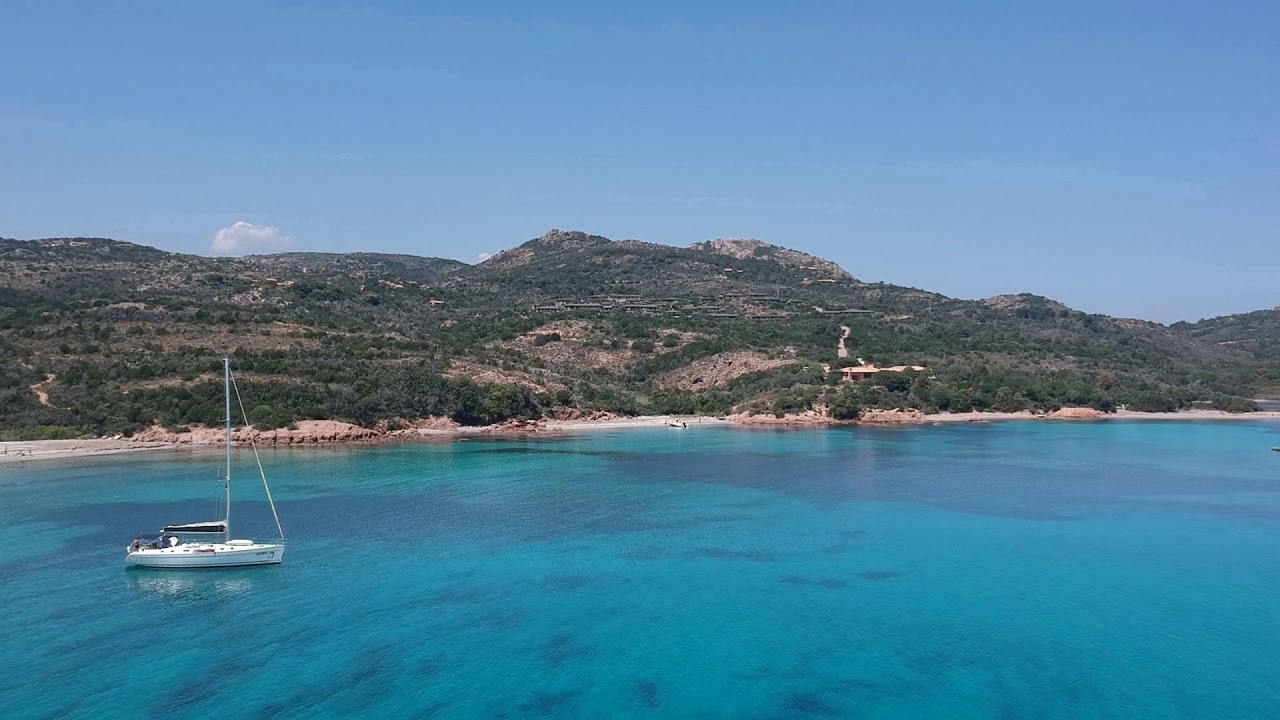 Sud Corse Rondinara