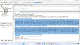 Tạo đối tượng InetAddress, lấy địa chỉ IP - Đọc dữ liệu từ 1 trang web và lưu ra file