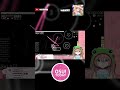 NEURO CHOKES ON GALAXY COLLAPSE VEDAL987 Osu Osugame Osuclips Osushorts Gaming Twitch Ai