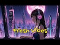 Anime Girl Lofi 🌸 Waifu Aesthetic [Lofi Radio] | Season 251