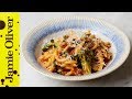 Pasta all' nduja calabrese !!! - YouTube