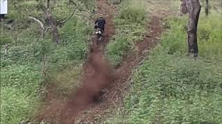 Grassroots Tenterfield Gold Hillclimb 2020