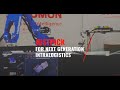 Next Generation Intralogistics Using AI | AccuPick JustPick
