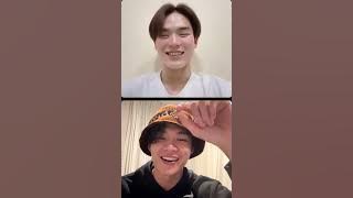 (MeenPing) 250308 인스타 라이브 IG Live