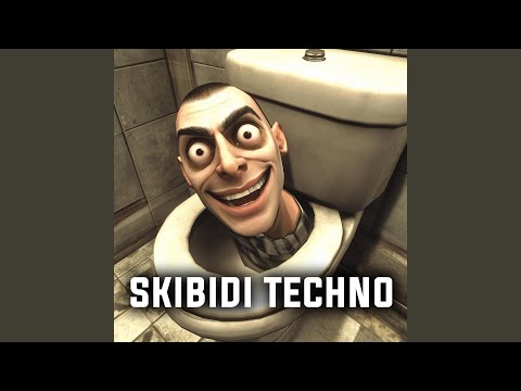 Skibidi Techno (slowed)