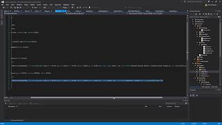 Anti Aliasing Shader in HLSL - Monogame Dev Tutorials C# - Pt 13