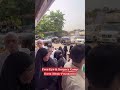 Massive Crowd at Free Eye Camp 😳 | Khair Foundation #shorts #shortsfeed #ytshorts #trending #viral
