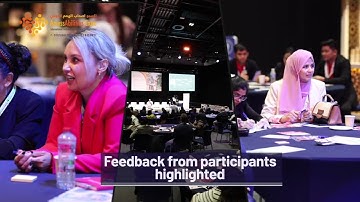 Day 2 Highlights of the 6th edition of AccessAbilities Expo