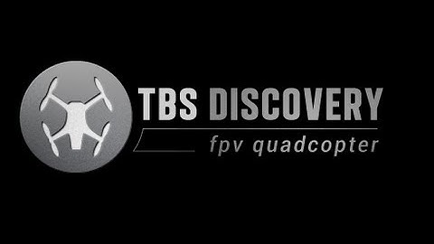 TBS Discovery 4s NAZA manual mode