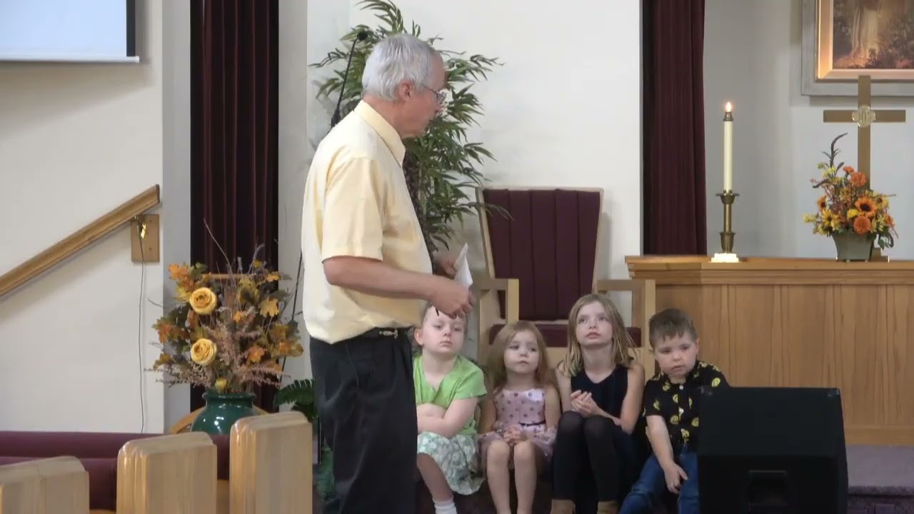 Youth Time - “Bad Guys” - Pitsburg CoB