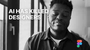 Can AI REALLY Replace Designers?