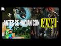 5 juegos QUE siguen HUMILLANDO al GAMING MODERNO