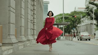Welcome to my next chapter