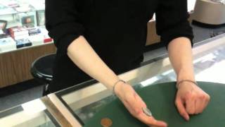 Jumping Coins