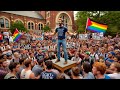 Can College Students Be Persuaded? Testing Faith on Campus!