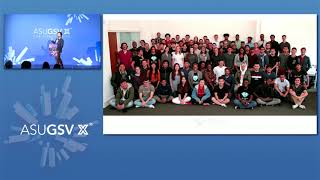 2019 ASU GSV Summit: MakeSchool