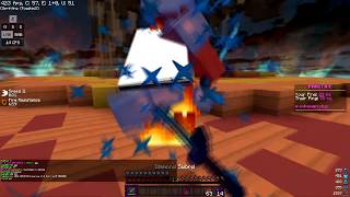 Combotage (ft. umz2k9 , t0rie , mhaxiim...)