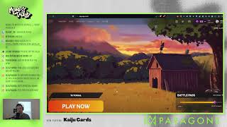 KAIJU CARDS Roguelite with Cute Animals // MONEY TALKS EP. 9 screenshot 5