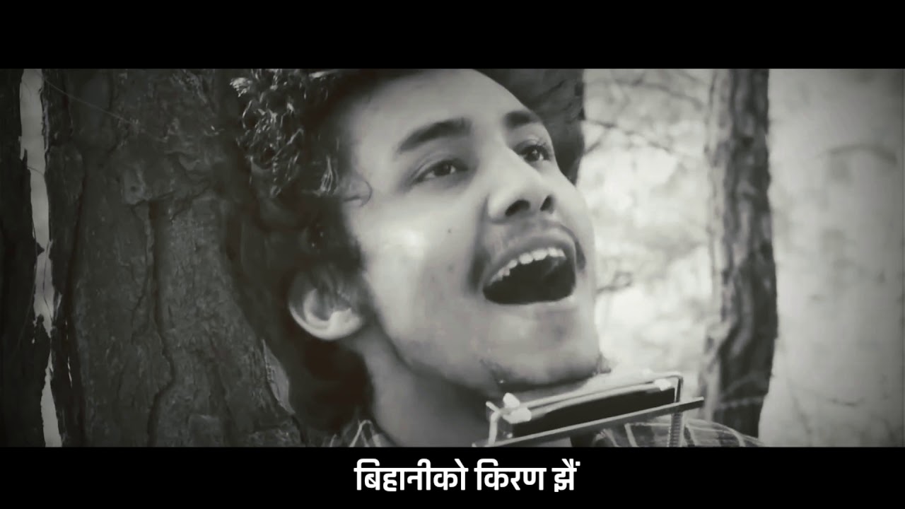 Nyano Ghar Dibesh Pokhrel/ Arthur Gunn 1st runner up American