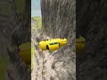 Cars vs Giant Lava Pit – BeamNG.drive 109 #beamng #shorts #beamngdrive #car #usa #viral #india