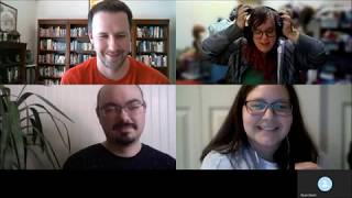 Project Nerdy Jeopardy- Game 4
