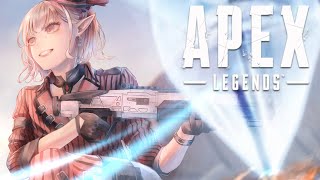 【APEX】シーズン８初えぺ！ショップを開くわ【にじさんじ/える】