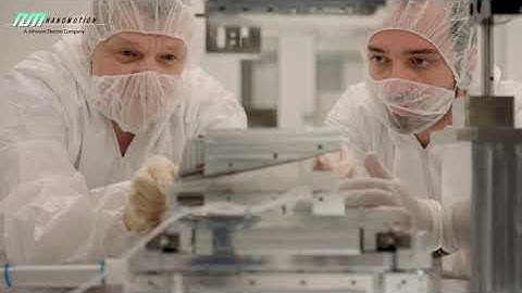 nanomotion תדמית