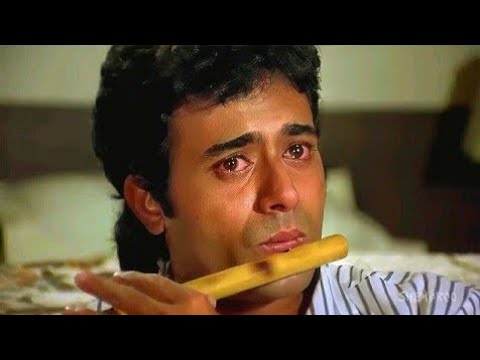 Mitwa  Re o Mitwa | Nache Nagin Gali Gali | Meenakshi Sheshadri | Sad Song |90's song