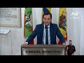Pronunciamento Flávio Linhares - 23/06/2026