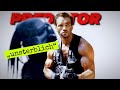 filmVERKEHR 078 I PREDATOR (1987) I Arnold Schwarzenegger, Carl Weathers, JOHN McTIERNAN
